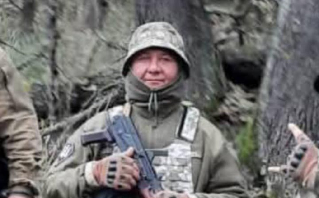 У Черкасах збирають кошти на операцію для ветерана