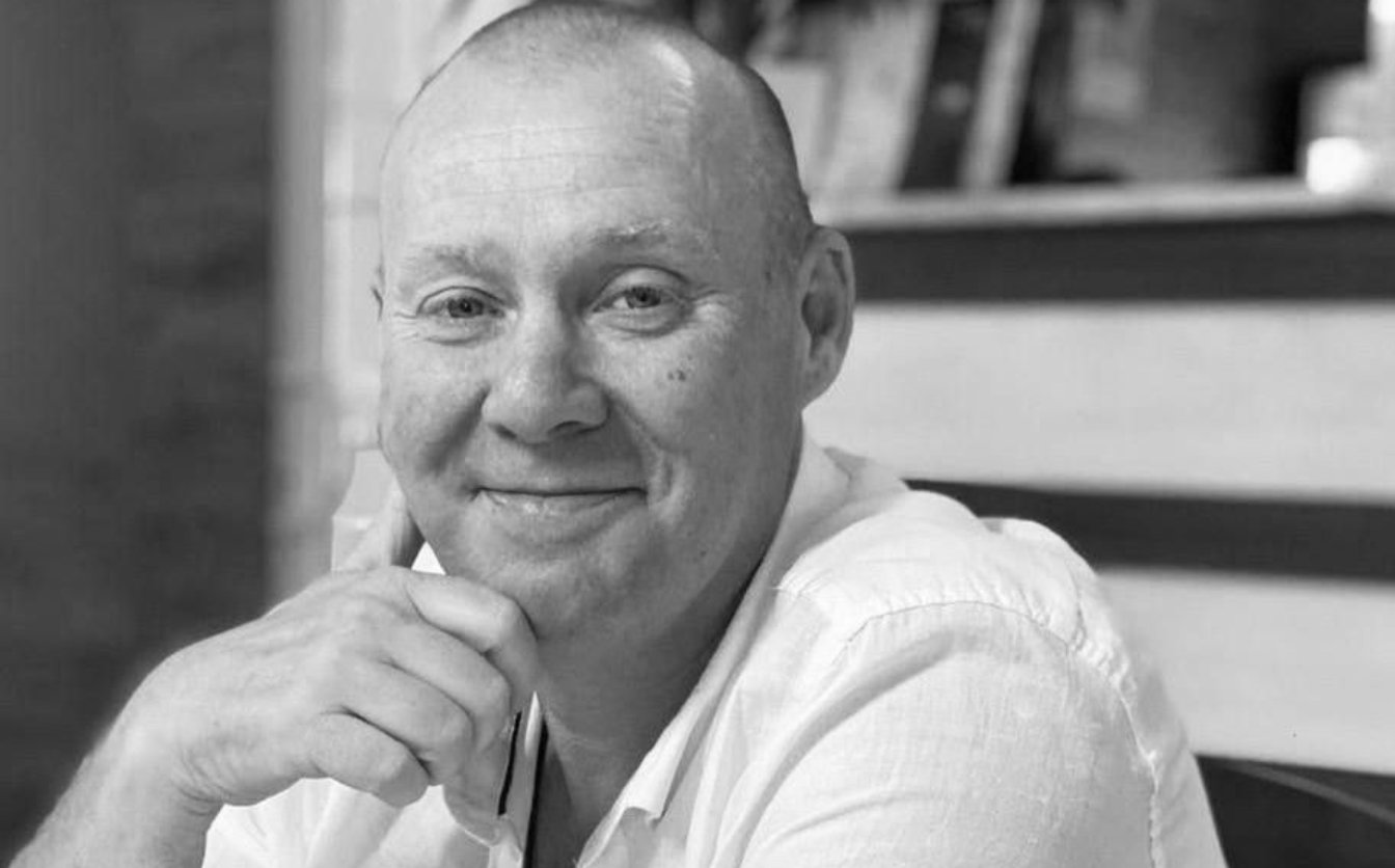 Завтра Сміла попрощається із захисником України