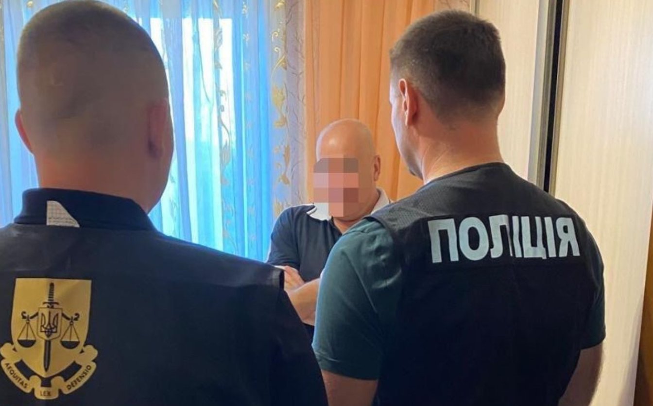 Ексчиновника Черкаської міськради підозрюють у розтраті понад 1,19 млн грн