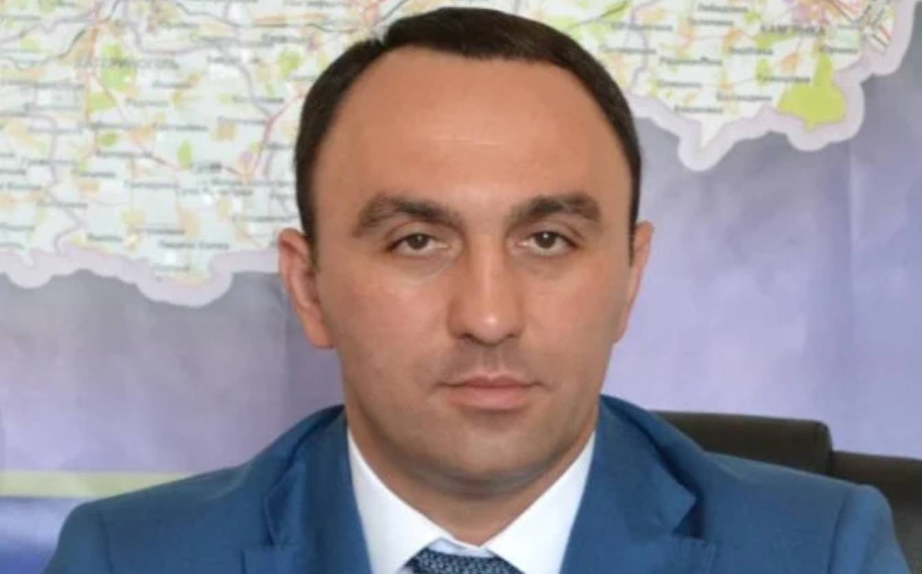 Депутата, який колись балотувався на Черкащині, засудили до п’яти років тюрми