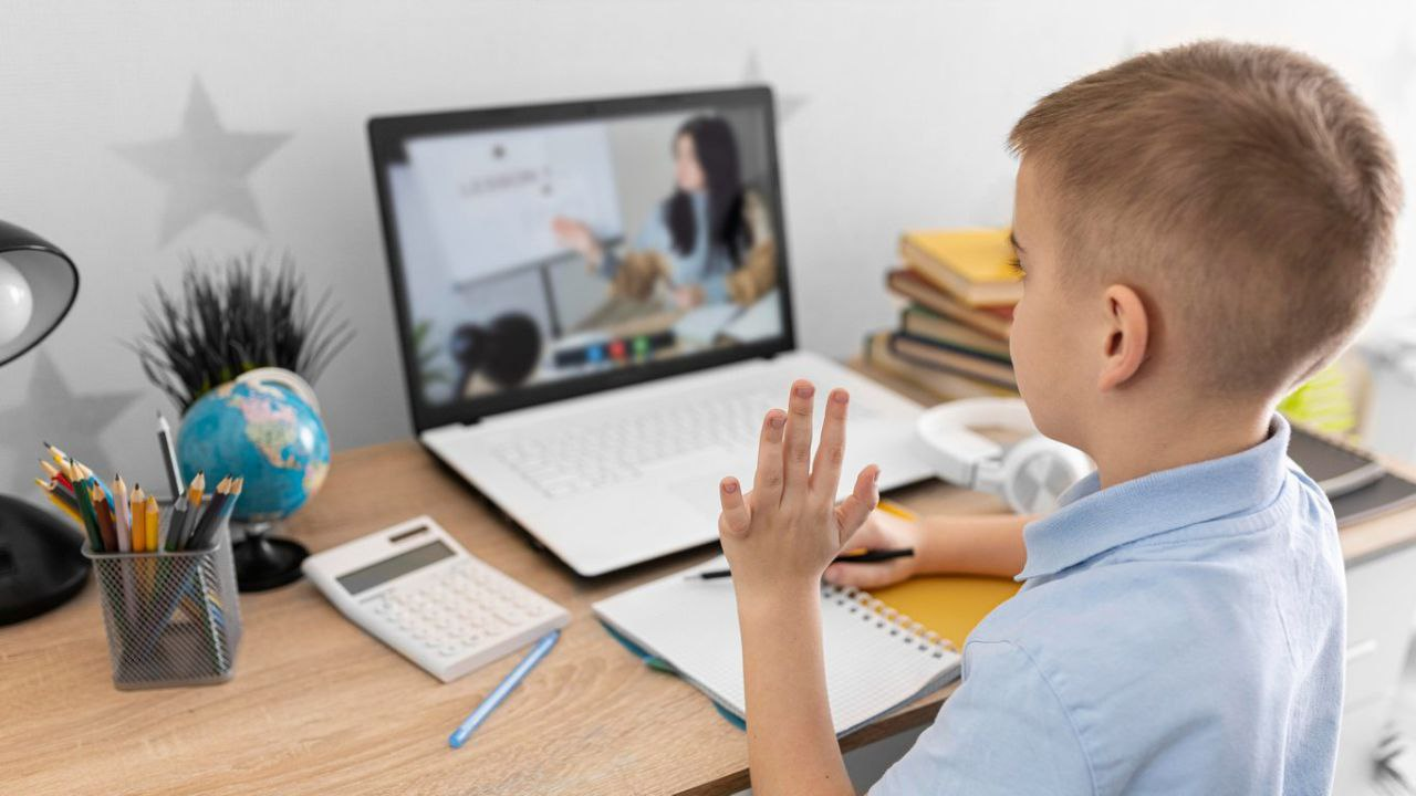 Менш як 10% черкаських школярів продовжать цьогоріч навчання за кордоном (ВІДЕО)