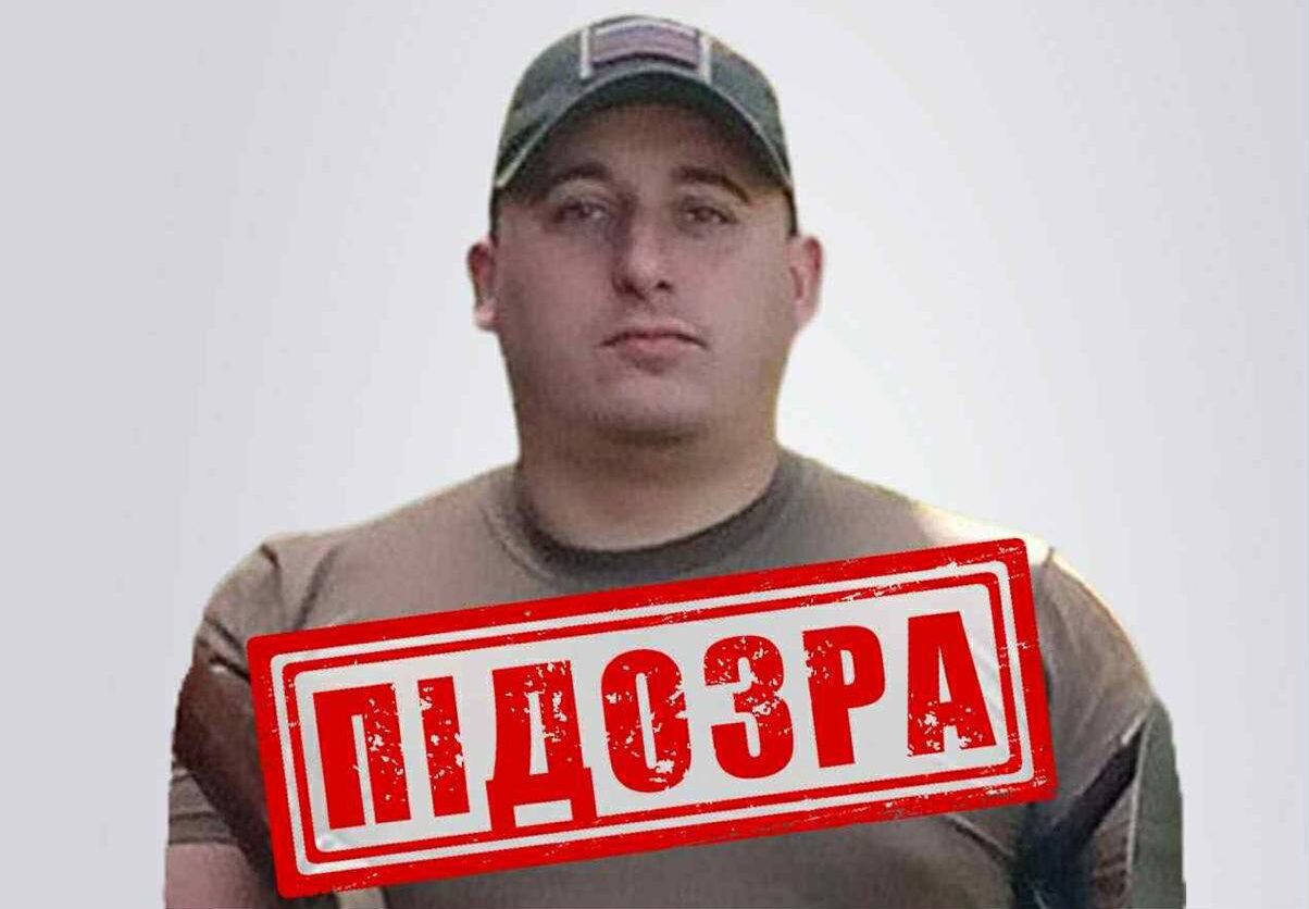 Бойовик «лнр» воював проти українських захисників, йому повідомили заочну підозру (ФОТО)