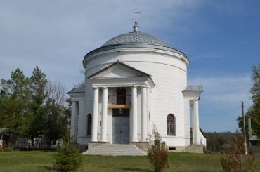 Три пам’ятки архітектури національного значення на Черкащині хочуть повернути до державної власності (ФОТО)