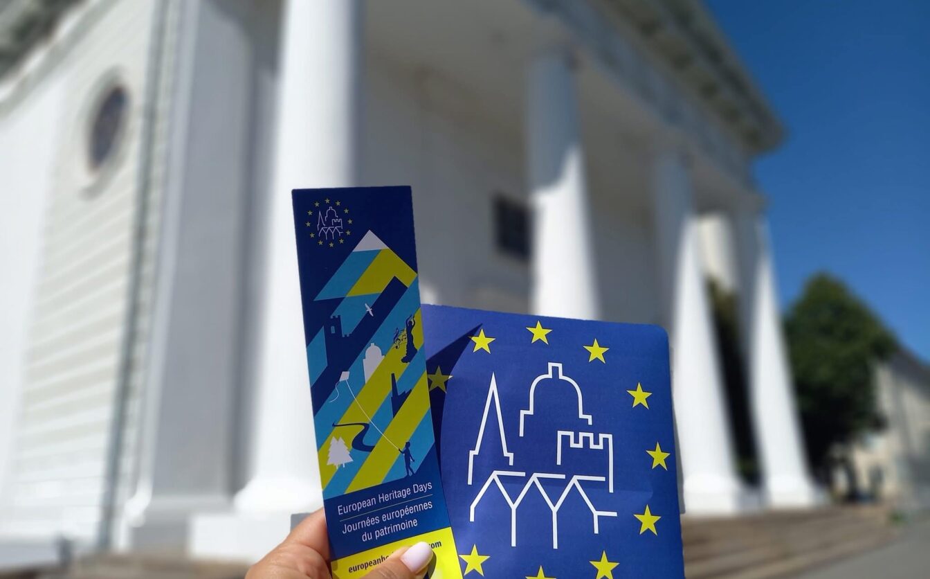 Умань запрошує на Дні європейської спадщини
