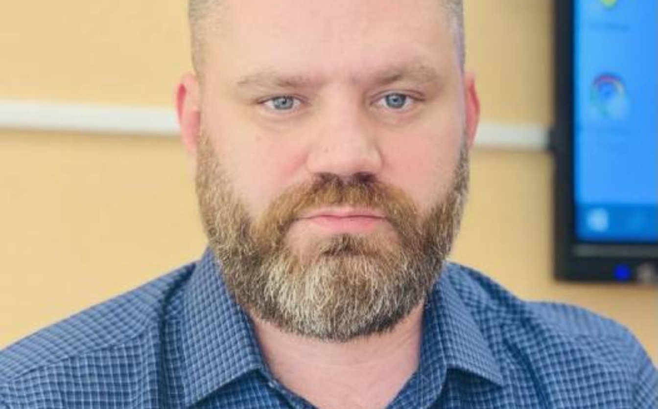 Черкаський учитель увійшов до десятки найкращих вчителів України