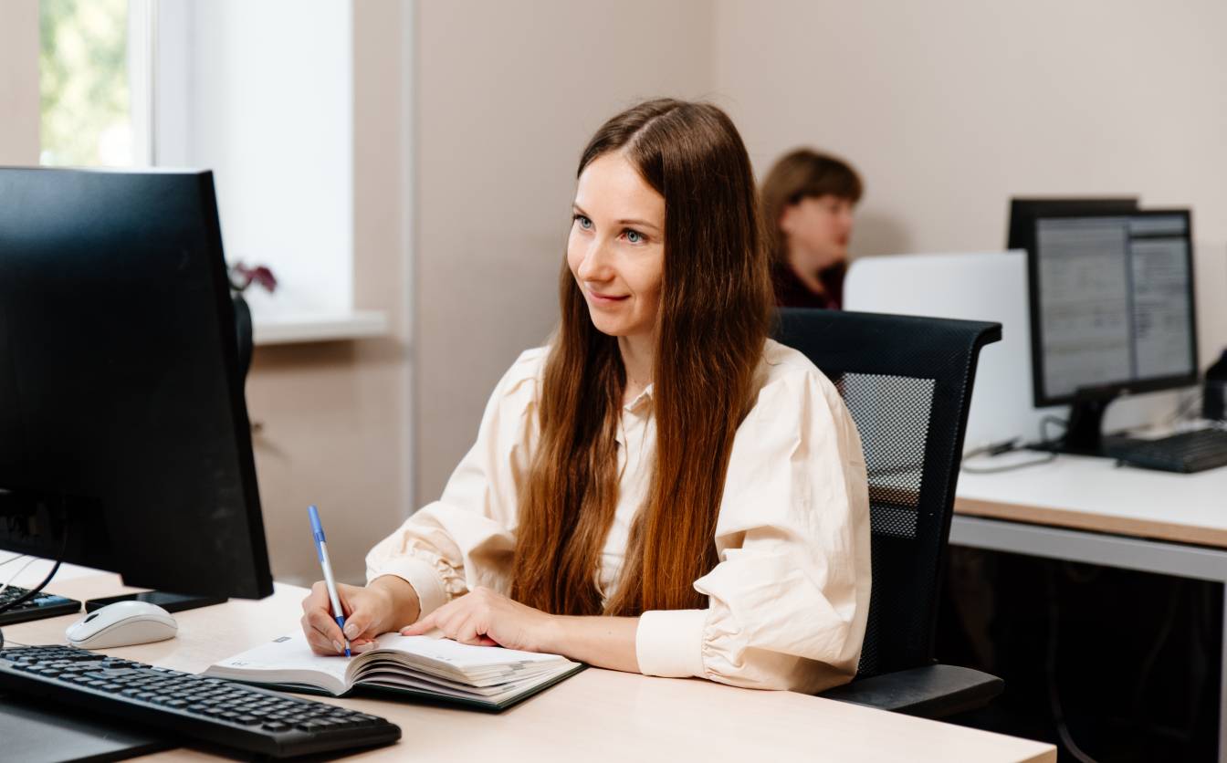 Гід для молоді Черкас: з чого почати кар’єру у фінансах