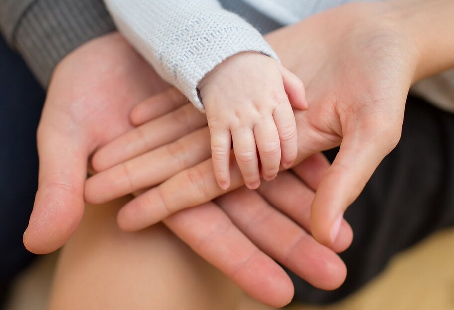 На Черкащині — понад дві тисячі дітей-сиріт та без батьківського піклування