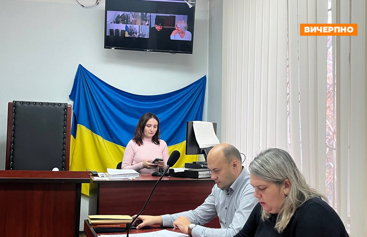 «рф зацікавлена у виїзді Феодосія з України»: клірик УПЦ мп просив віддати йому закордонний паспорт 