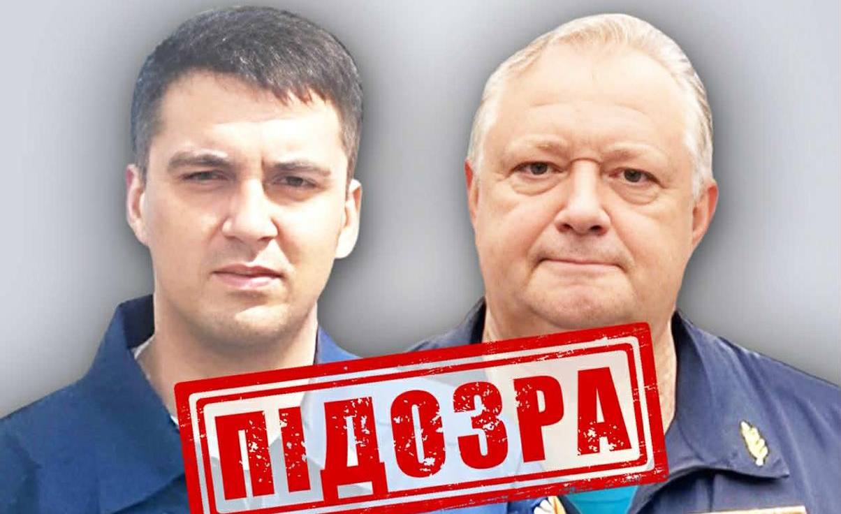 СБУ повідомила про підозру полковникам рф, які командували ракетним ударом по Умані