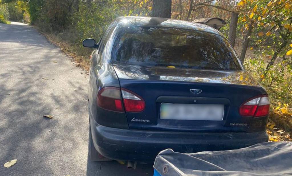 Під колеса авто на Черкащині потрапила 85-річна пішохідка, вона померла в лікарні