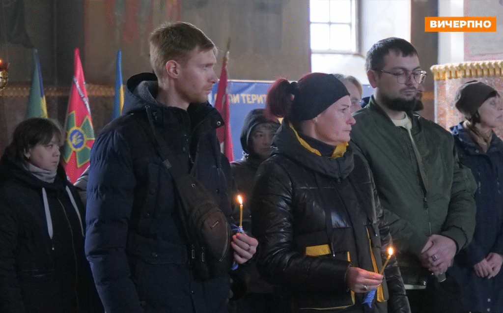 майже пів року тому