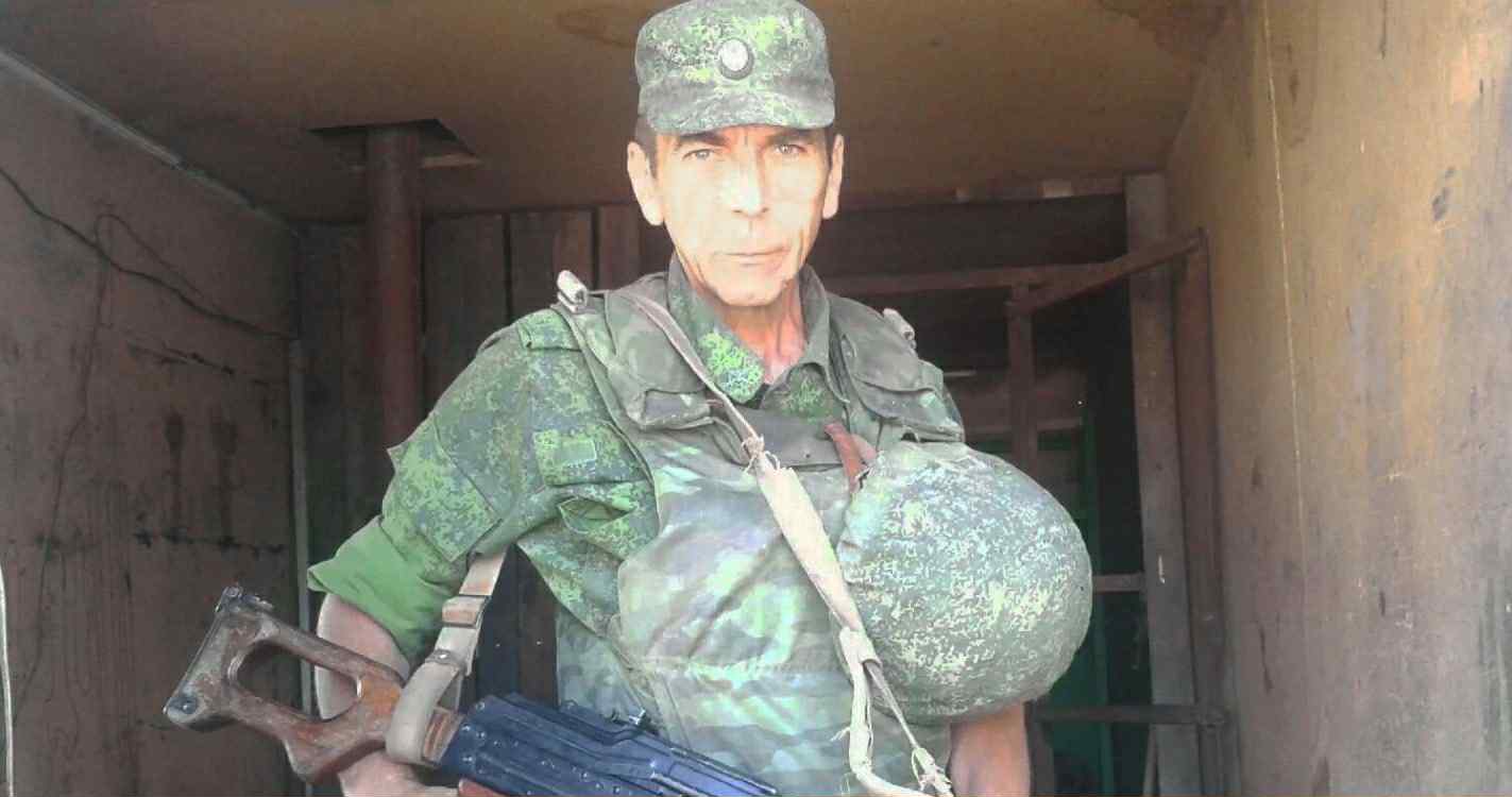 Довічне ув’язнення заочно отримав зрадник, який воював за рф на східному фронті