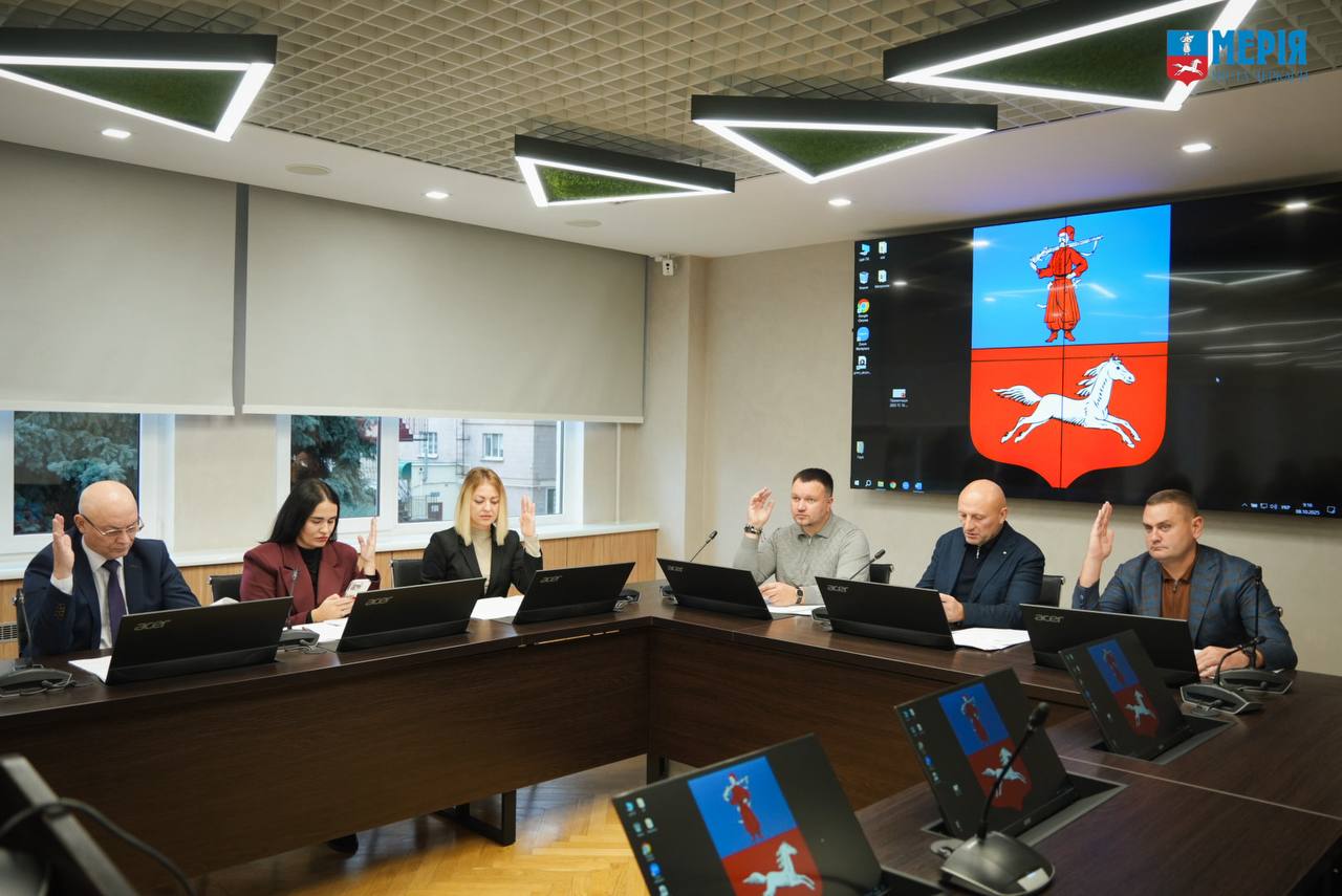 Військова частина отримає від Черкас техніки на майже два мільйони гривень