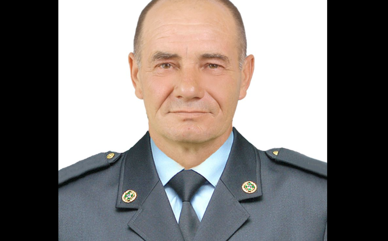 Завтра Тальне проведе в останню путь полеглого захисника