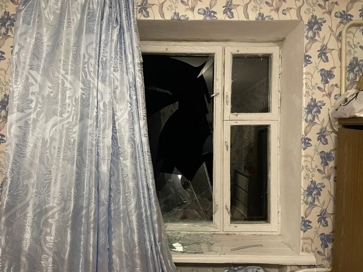 Над Черкащиною знищено 30 російських БпЛА. Є пошкодження в трьох районах (ФОТО)