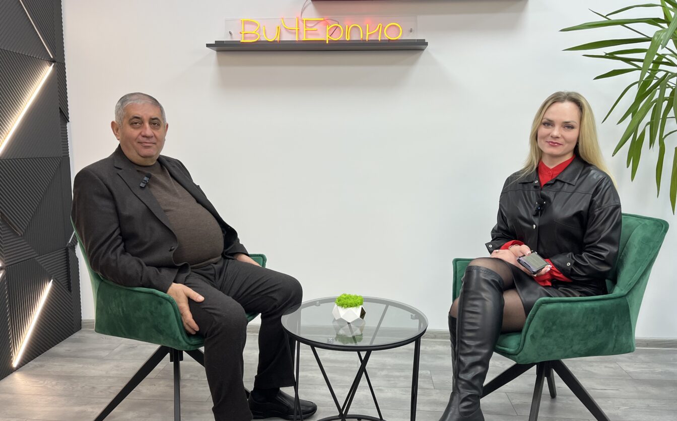 “Я задоволений тим, що ми зробили спільно з усім депутатським корпусом”, — Араік Мкртчян про п’ятирічну каденцію (ФОТО, ВІДЕО)