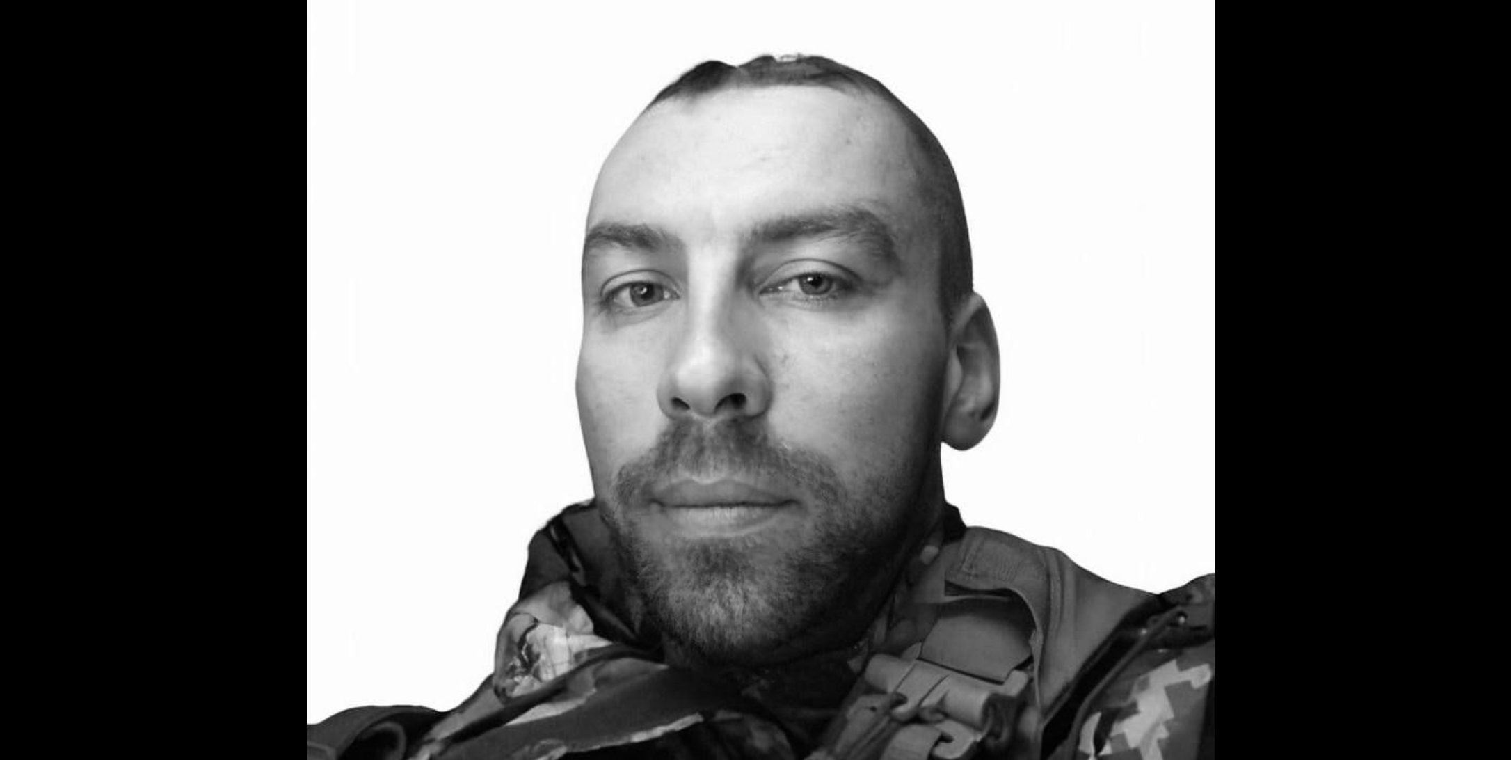 В останню путь проведуть черкащанина, який з серпня 2024 року вважався зниклим безвісти
