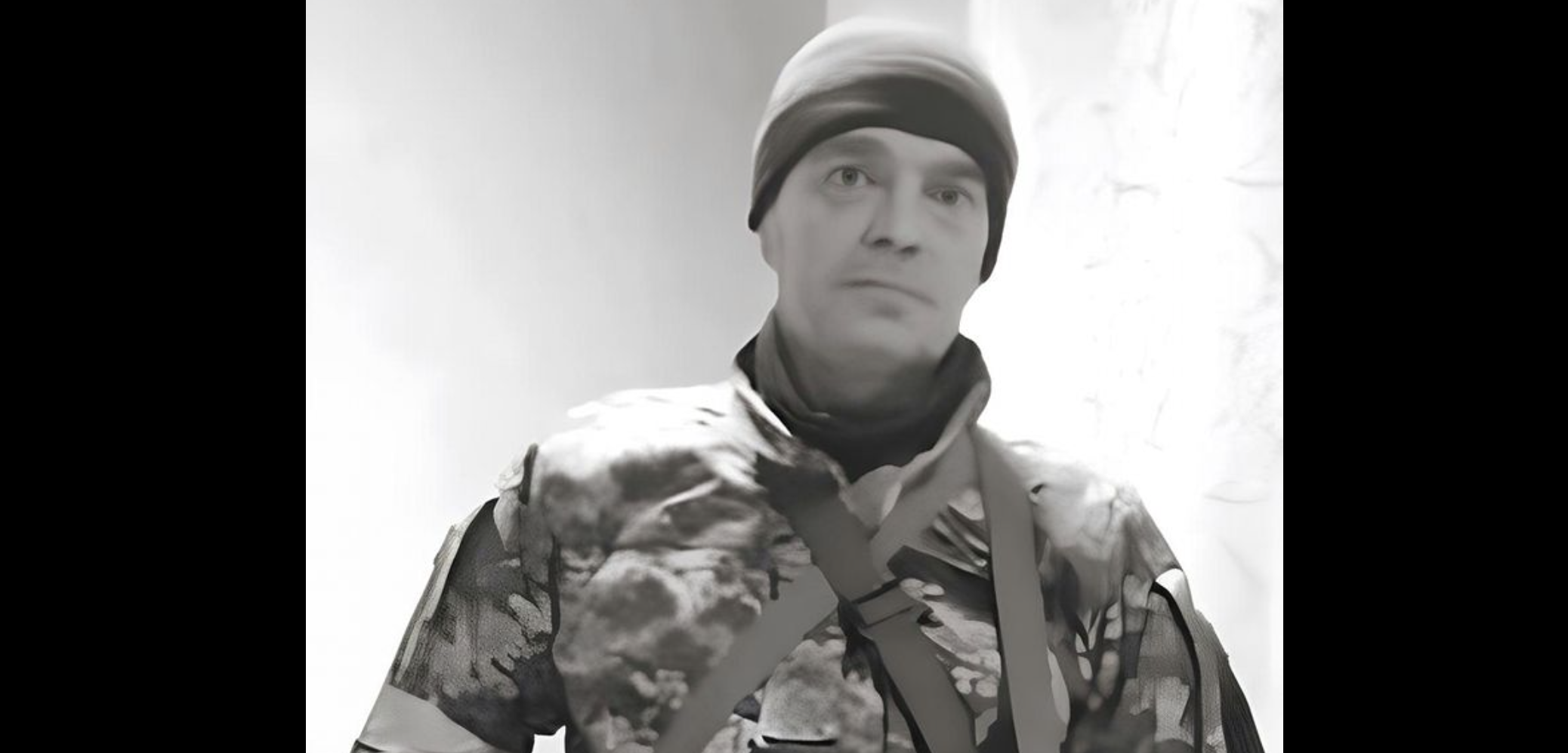 Із оборонцем, який віддав життя за волю народу, попрощалися у Черкасах