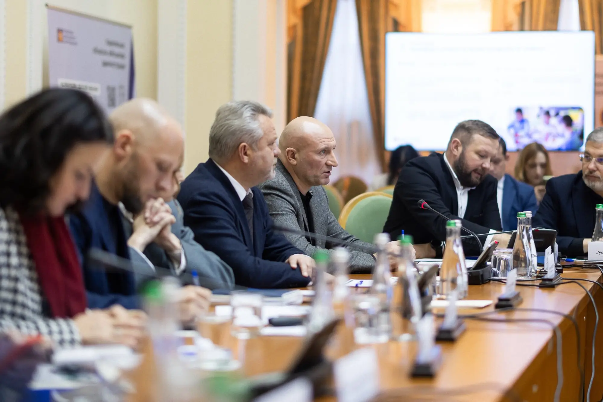 Черкаси — флагман реформи шкільного харчування: підсумки урядової наради (ФОТО)