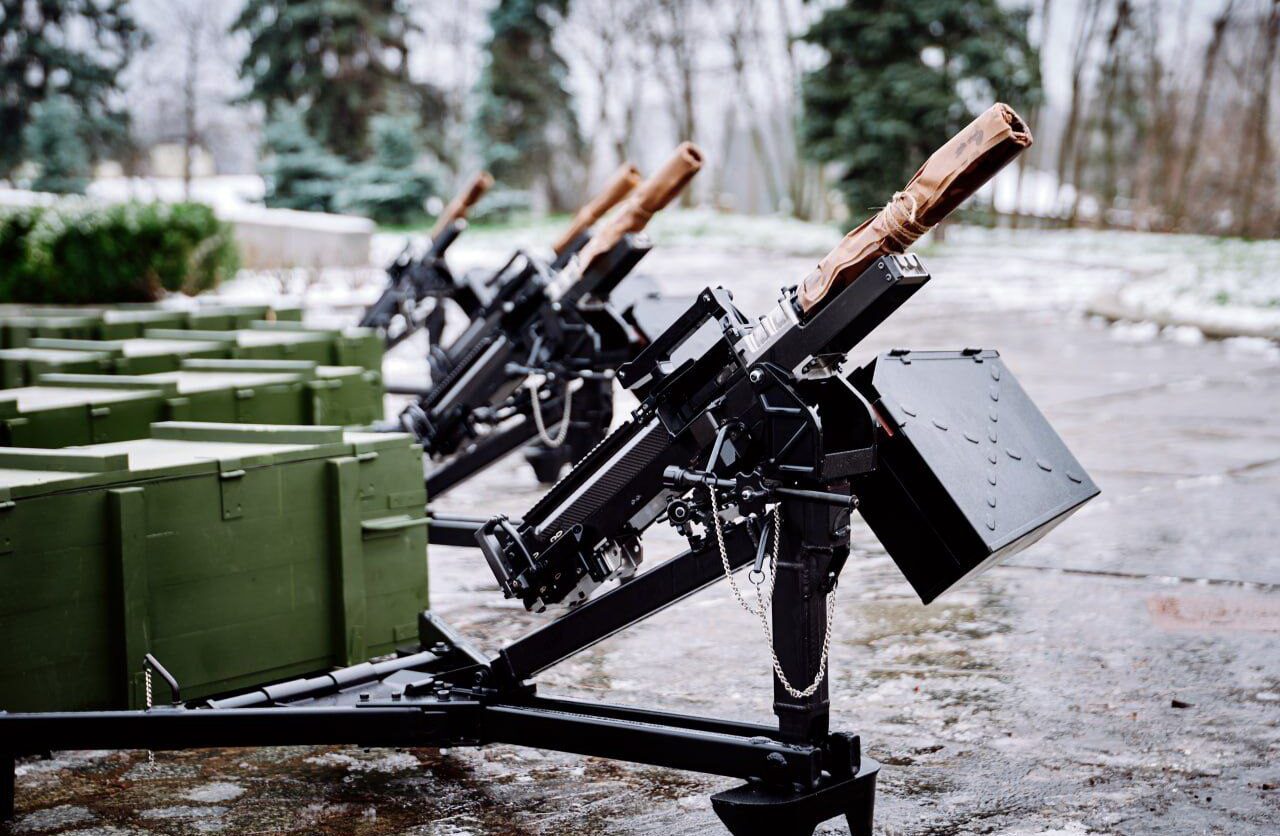 118 окрема бригада Сил ТрО отримає від Черкащини новий «транш»