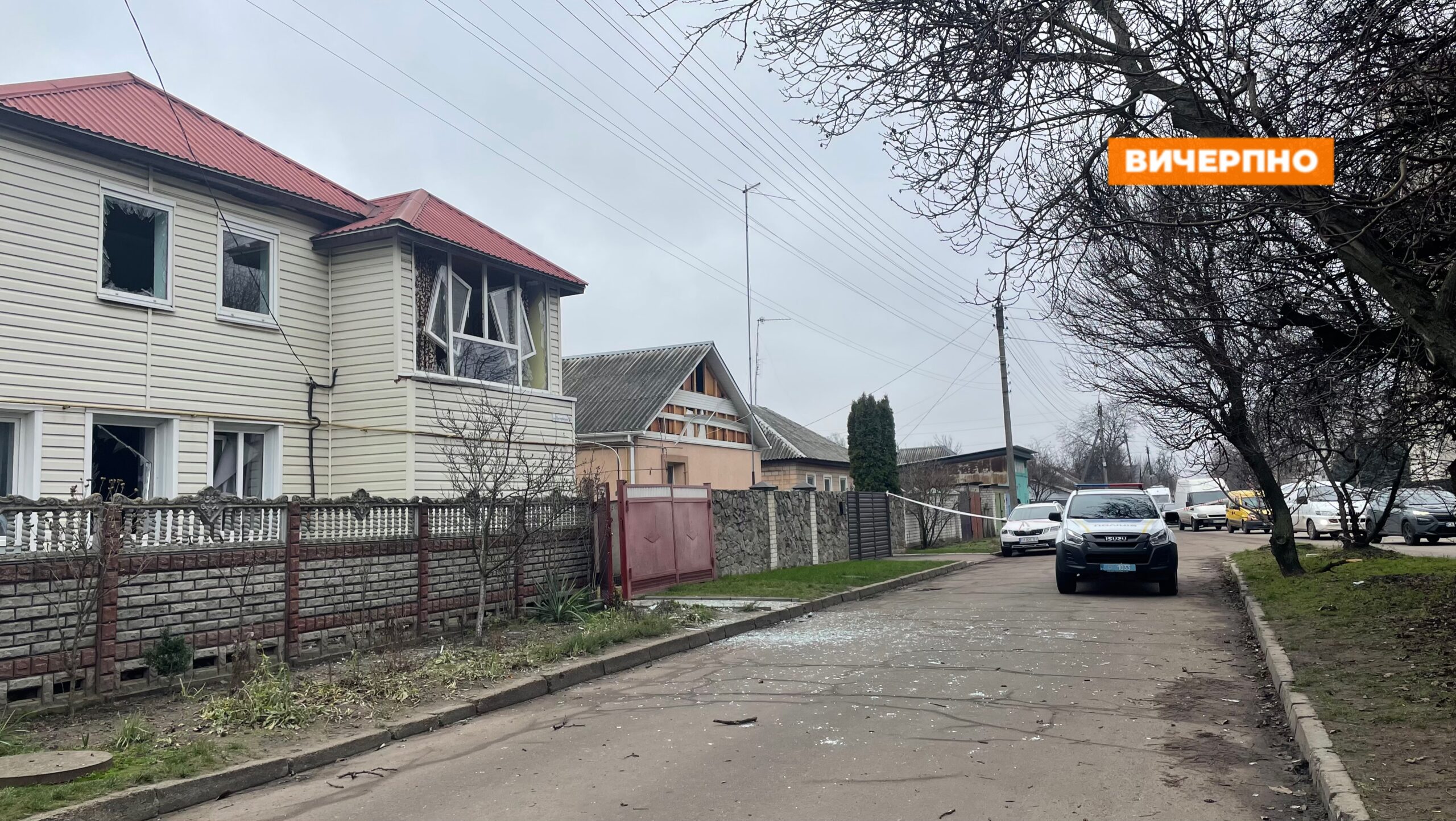 “Ми плакали й бігли допомагати людям”: жителі Черкас про ворожу атаку по місту (ФОТО, ВІДЕО)