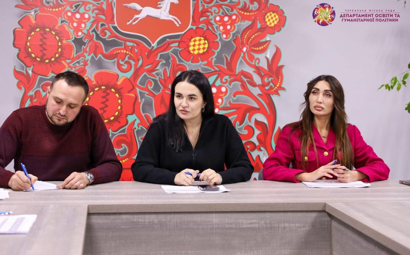 У Черкасах визначили, хто зі спортсменів та тренерів отримуватиме стипендії