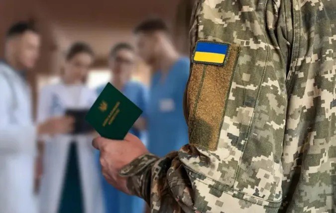 У Черкасах заборонили розміщення ВЛК у дитячих поліклініках