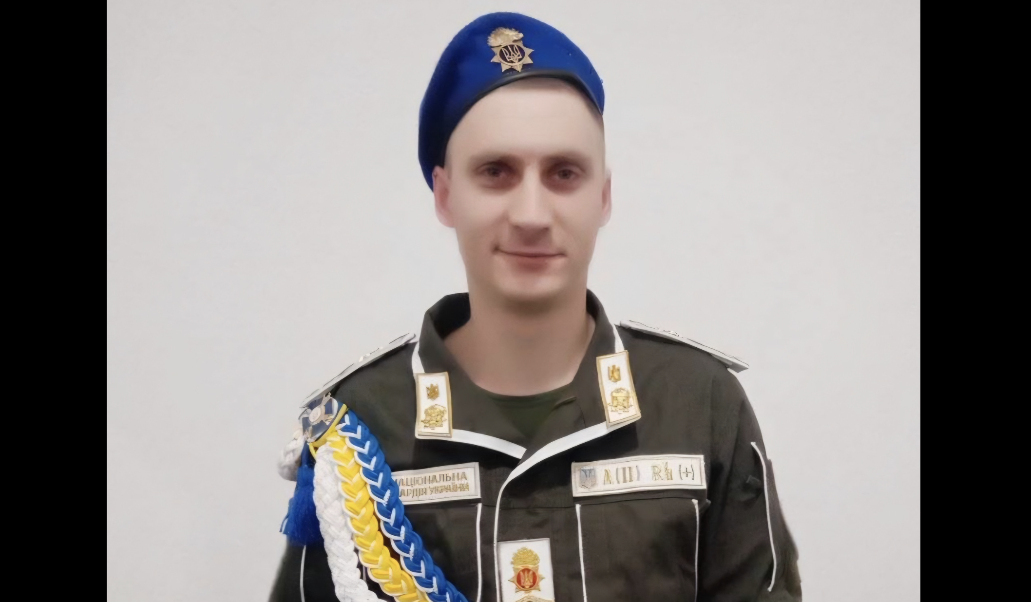 На Корсунщині 4 грудня оголосили Днем жалоби за Героєм, який поліг на фронті