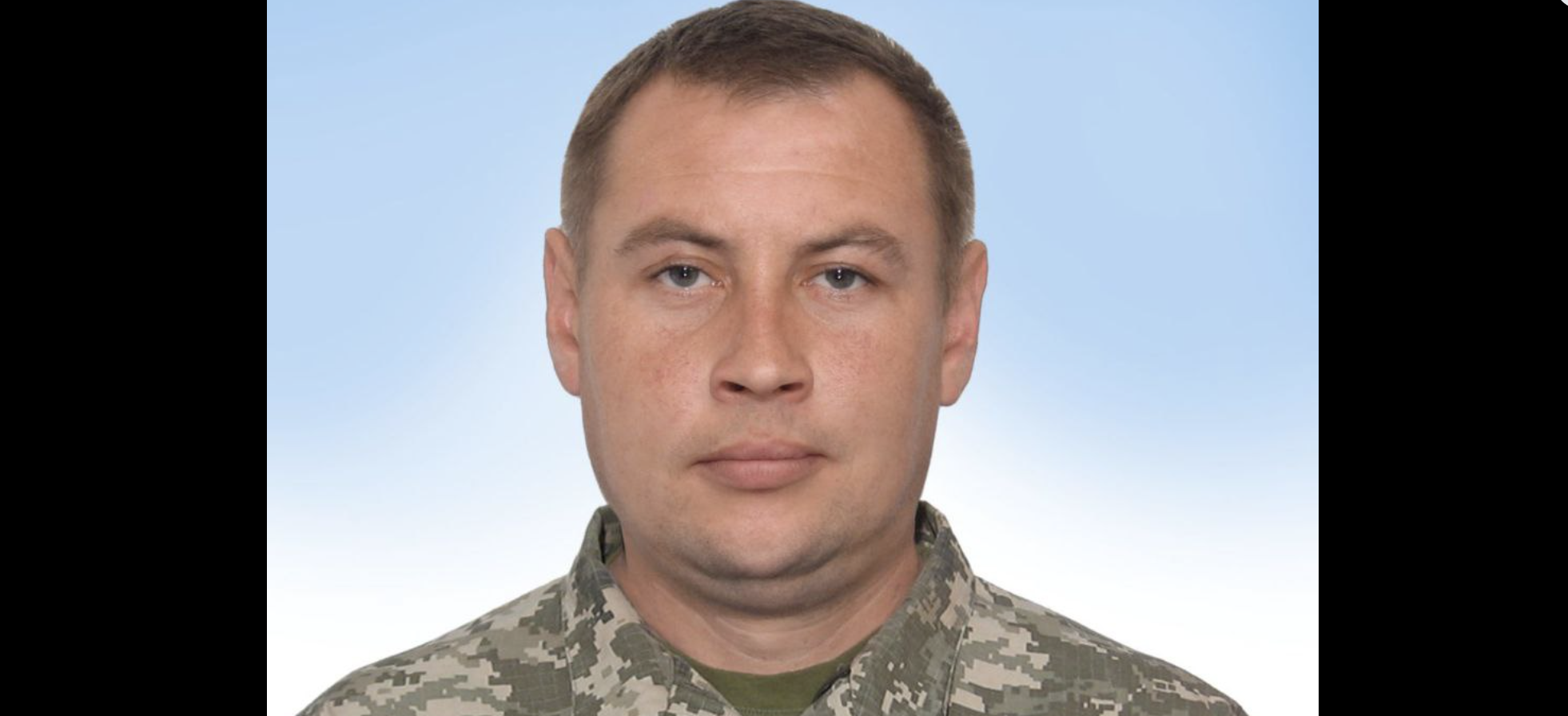 Зупинилося серце черкащанина, який до останнього подиху був патріотом Батьківщини