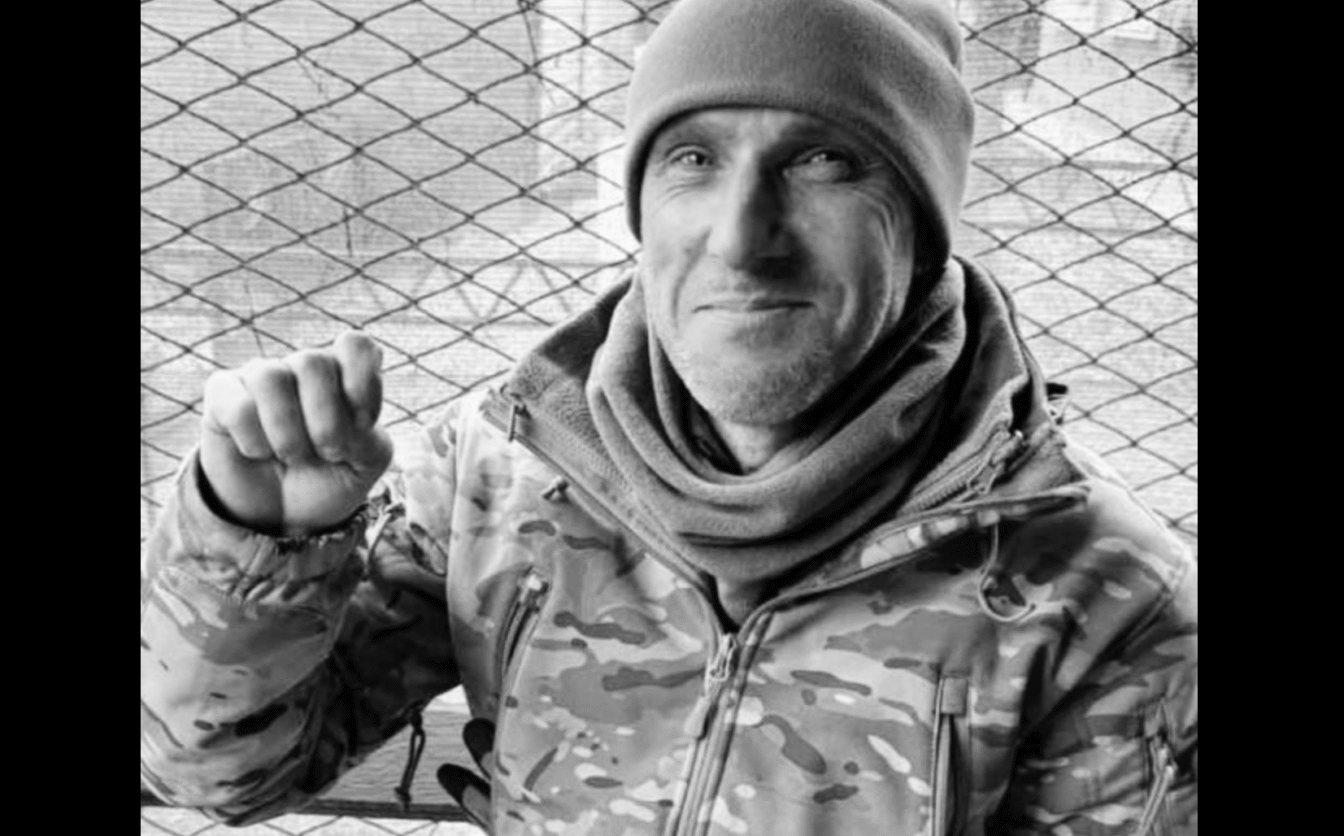 Під час виконання завдання із захисту України загинув ще один черкащанин