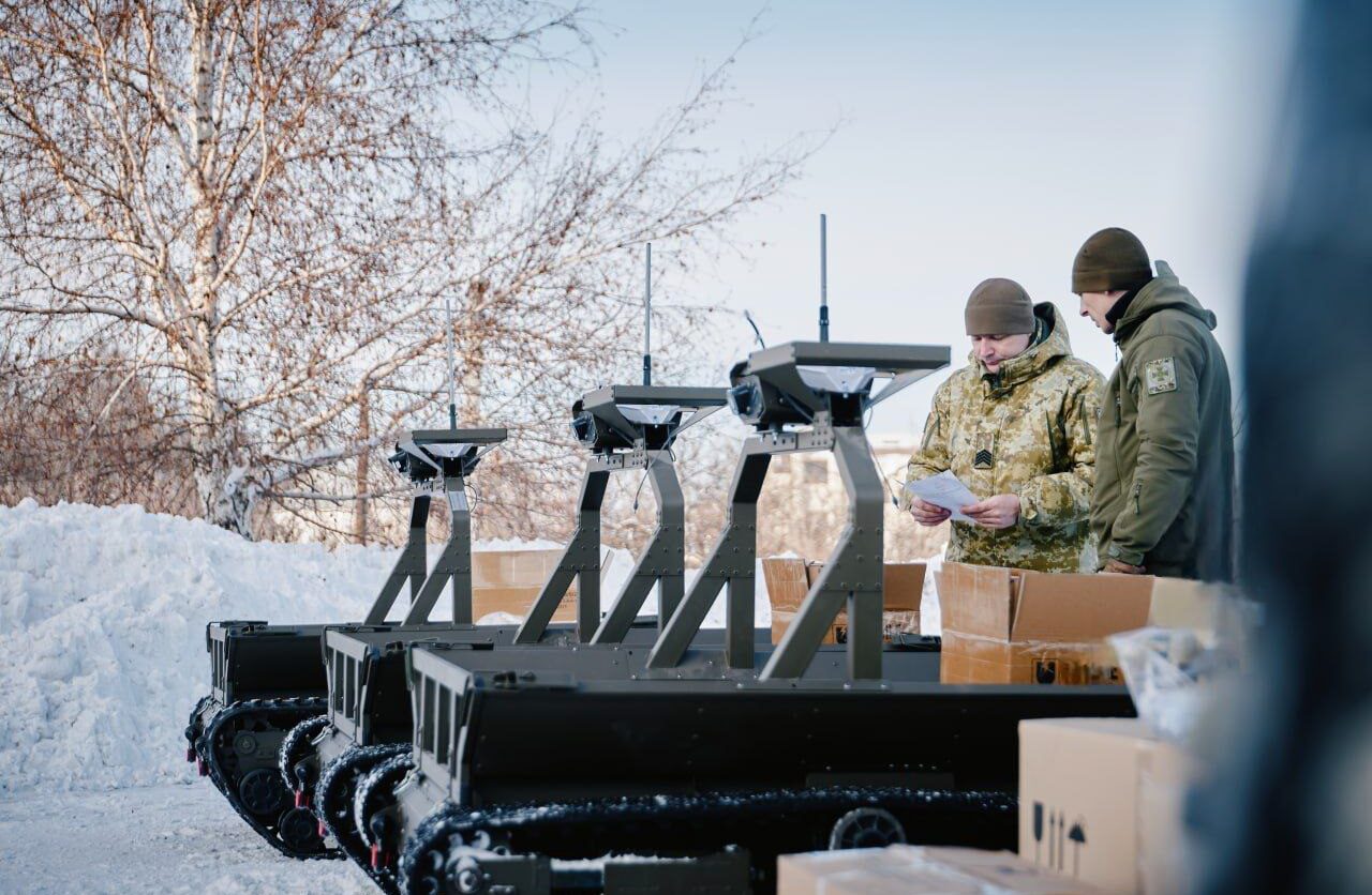 Чергове підсилення від Черкащини отримають українські захисники