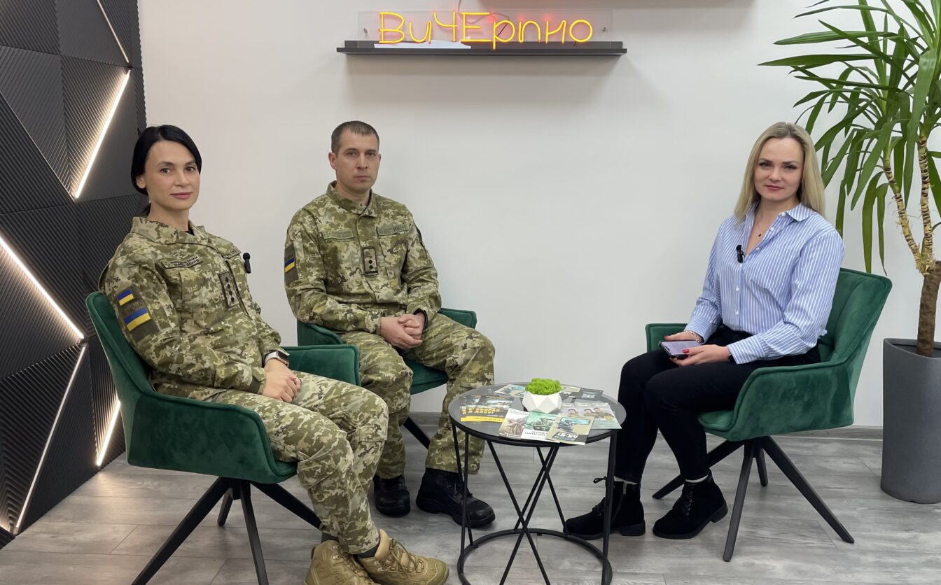 “У 2022 році багато функцій не стали для нас новими, вони просто значно розширилися”: черкаські прикордонники про свою службу (ФОТО, ВІДЕО)