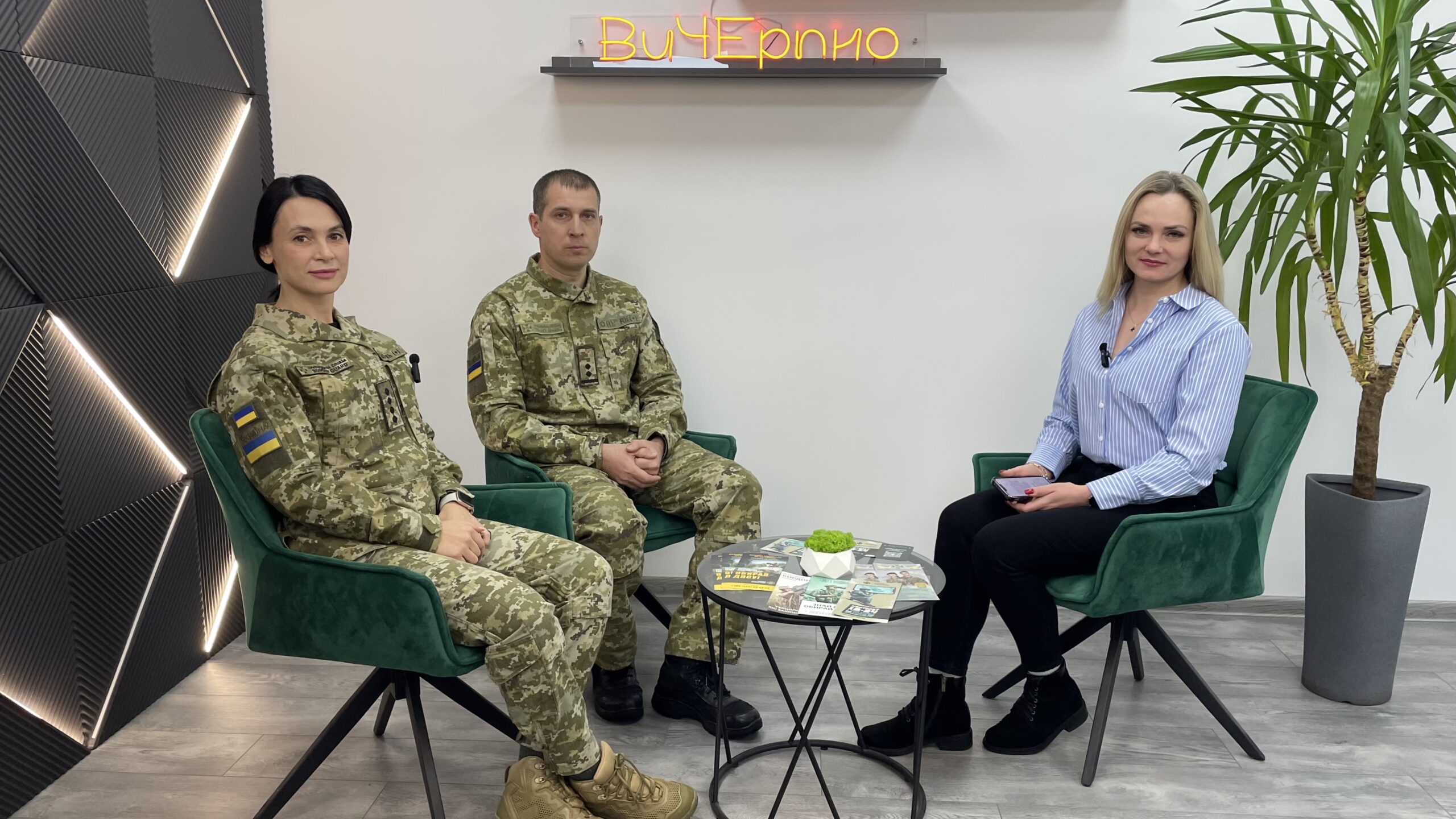“У 2022 році багато функцій не стали для нас новими, вони просто значно розширилися”: черкаські прикордонники про свою службу (ФОТО, ВІДЕО)