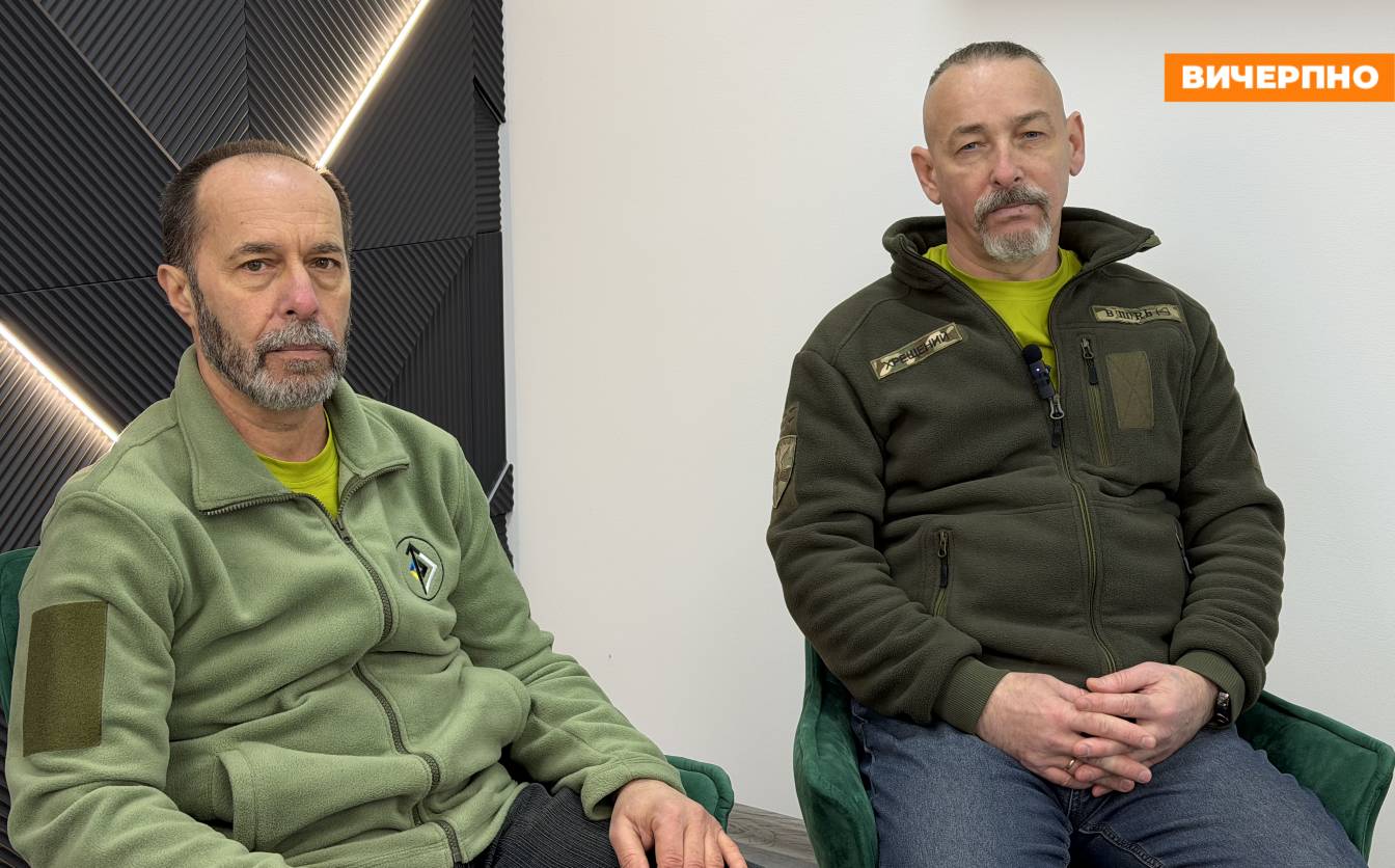 Майже 4000 черкащан пройшли вишколи в Центрі підготовки громадян до нацспротиву, – Олександр Гащук (ВІДЕО)