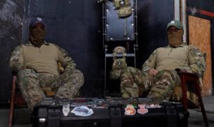 Взяли під контроль острови, відкривши дорогу на Кринки: емоційні історії бійців ССО (ВІДЕО)