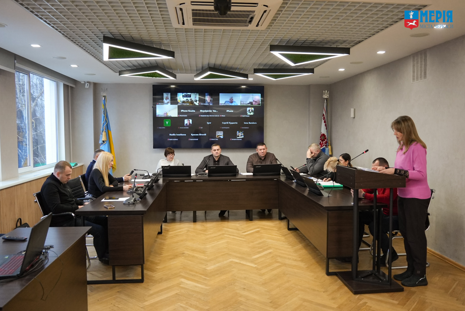 До бюджету Черкас надійшло понад 600 мільйонів гривень державної субвенції. Куди спрямують ці гроші?