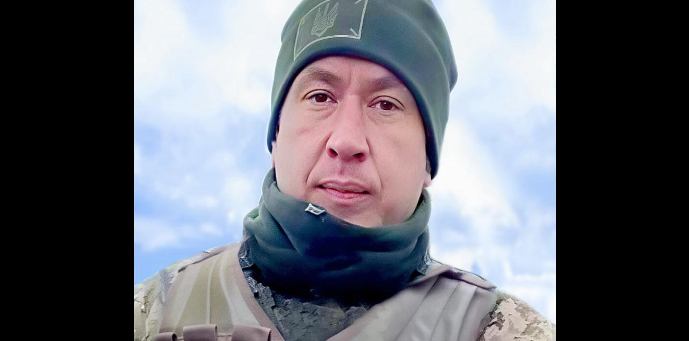 Прощання із відданим захисником України відбудеться на Черкащині