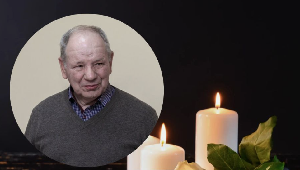 Помер висококваліфікований онкохірург із Уманщини