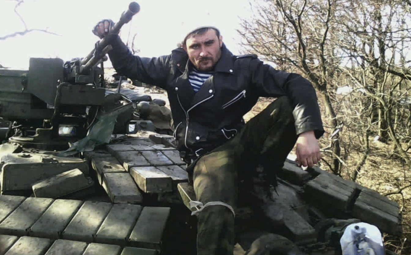 Довічне ув’язнення отримав зрадник, який штурмував позиції Сил оборони на східному фронті