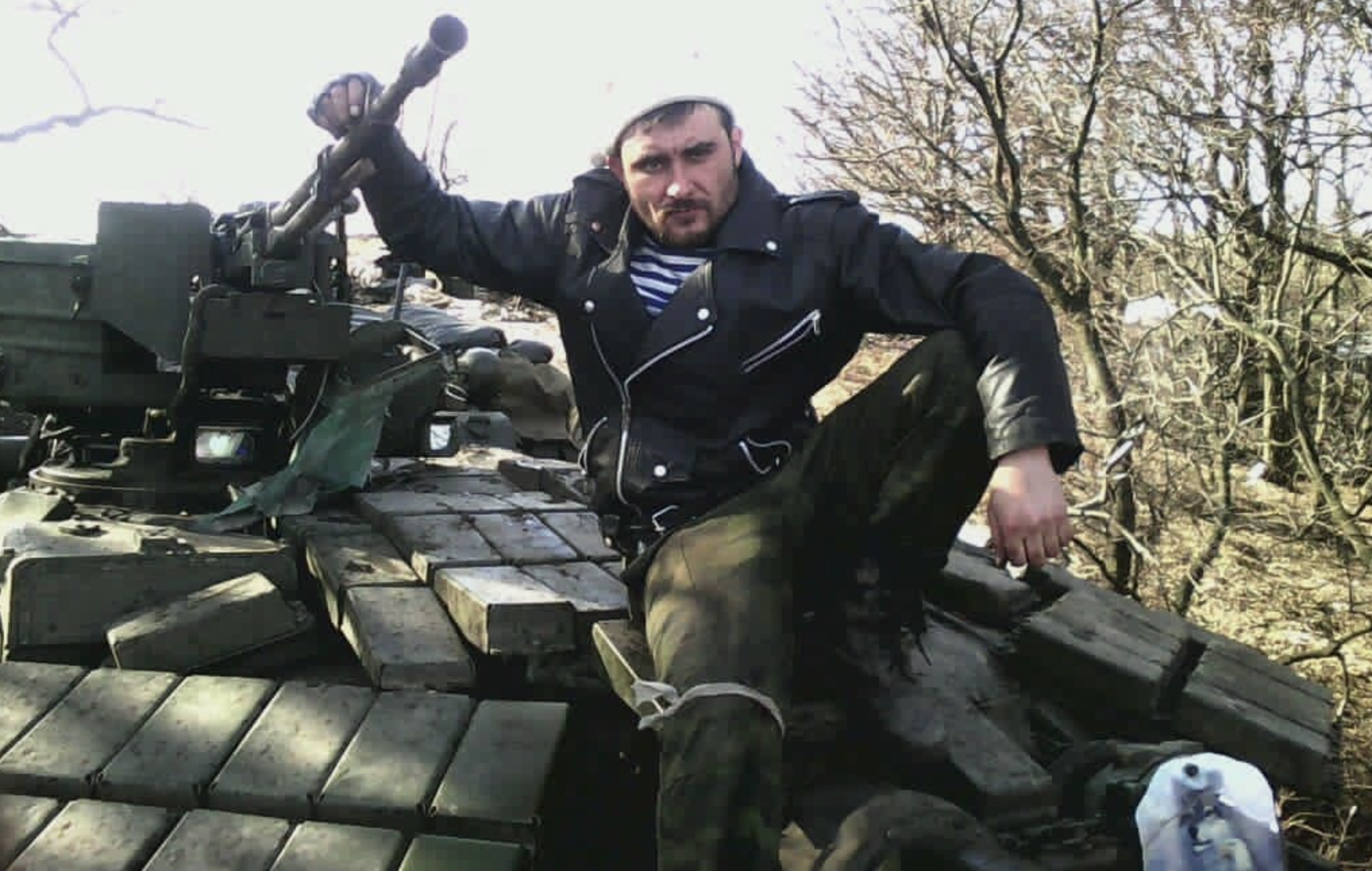 Довічне ув’язнення отримав зрадник, який штурмував позиції Сил оборони на східному фронті