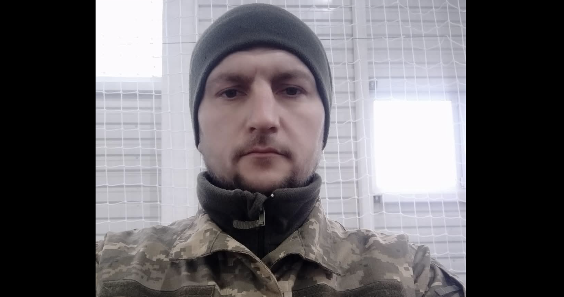 Із травня 2025 року вважався зниклим безвісти: “на щиті” додому повернеться черкащанин