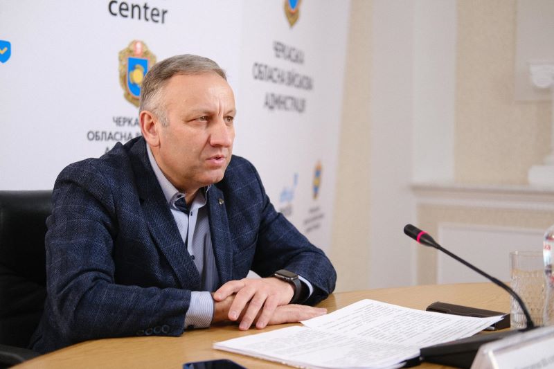 Студентські ліги: Олександр Шамрай про результати реєстрації команд із Черкащини