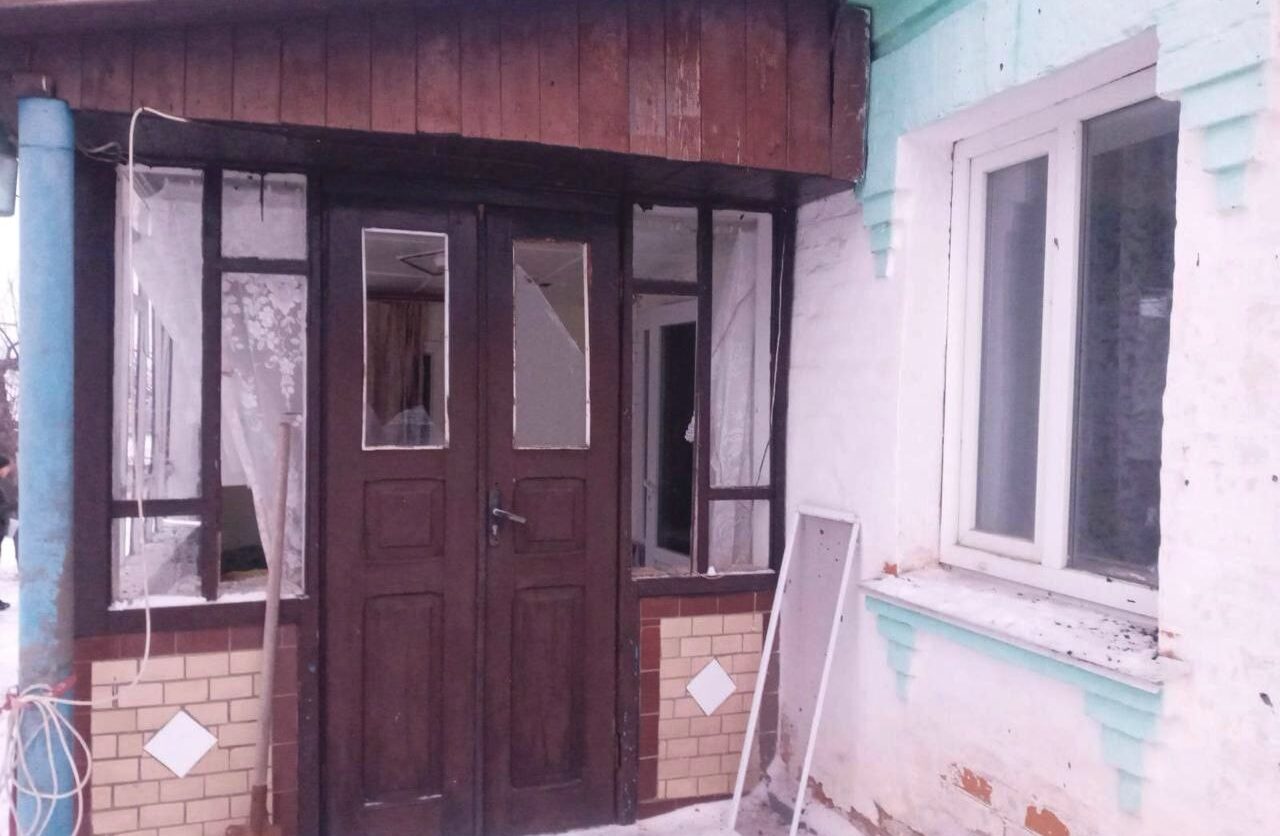 Дві російські ракети та сім БпЛА знищили над Черкащиною (ФОТО)