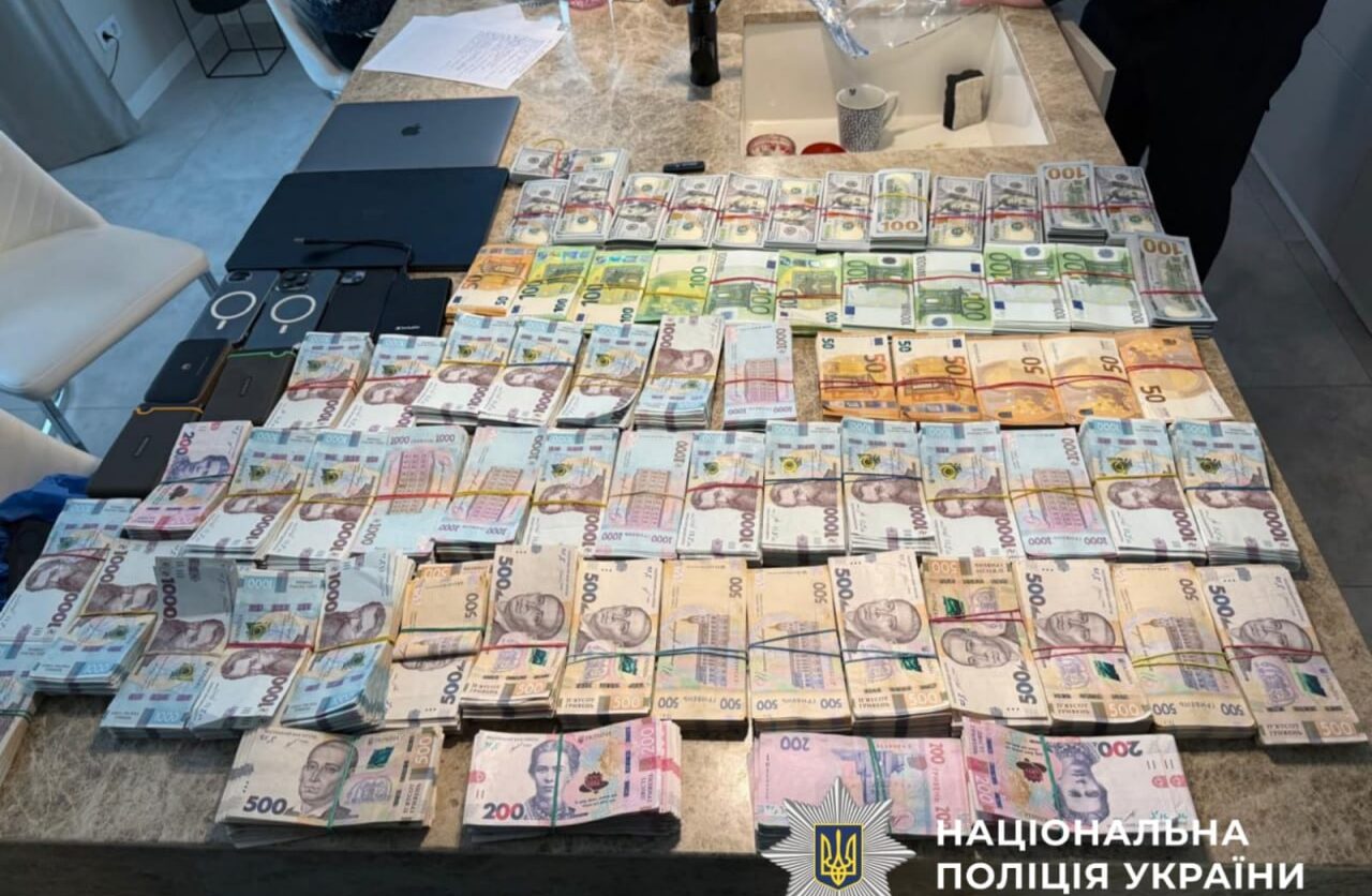 На відновленні Трипільської ТЕЦ, яка живить й Черкащину, викрали понад 50 мільйонів гривень