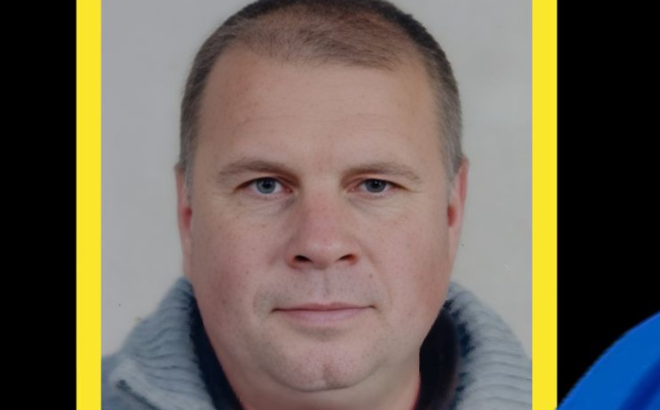 Триденну жалобу оголосили в одній із громад за полеглим черкащанином