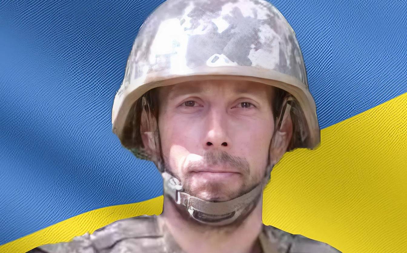 Вважався зниклим безвісти з минулого року: Черкащина попрощається з відданим воїном