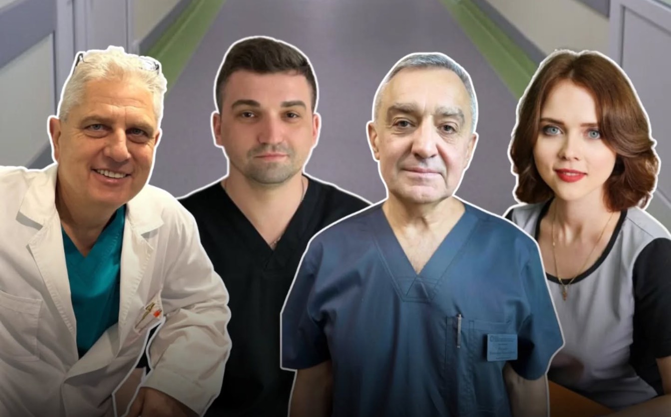 Фахівці Черкаського онкоцентру проведуть прийом пацієнтів в Умані