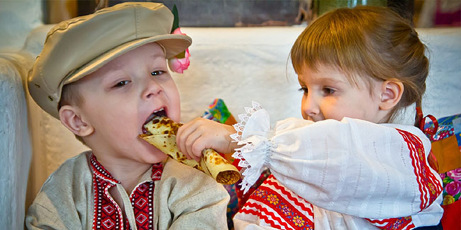 Жителів Черкас запрошують на святкування проводів зими