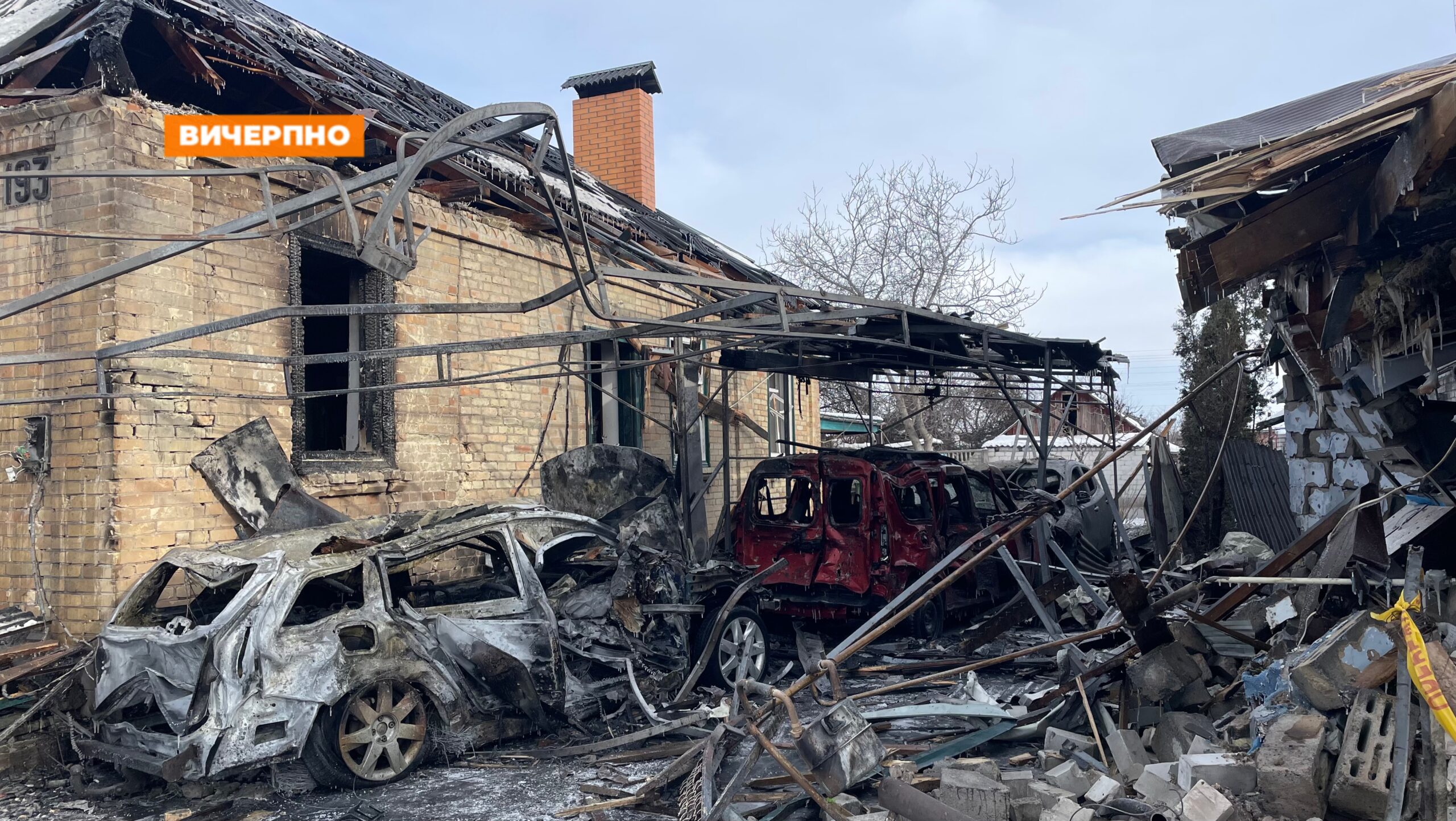 “Це чудо, що ми залишилися живими”: ворог застосував ударні БпЛА по Черкасах (ФОТО-, ВІДЕОРЕПОРТАЖ)