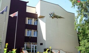 У черкаській поліклініці «Астра» з’явиться резервне живлення